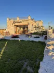 Soleado Cappadocia Hotel