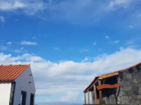 Sara Village Hotels in Pico Island