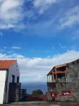 Sara Village Các khách sạn ở São Roque do Pico