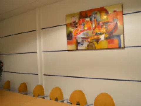 Bayfront Hotel Hotels in Fort De France