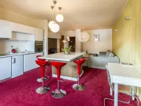 Orhideea Residence & Spa Hotels near Carrefour Orhideea