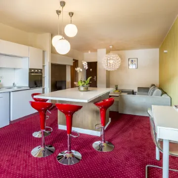 Orhideea Residence & Spa