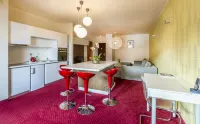 Orhideea Residence & Spa Hotels in Bukarest