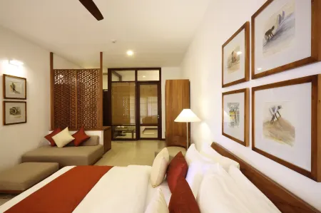 Anantaya Resort & Spa Chilaw