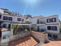 Villa Ephesus Hôtels à : Kusadasi City Center
