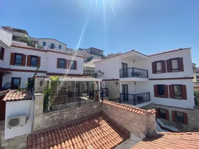 فيلا إفيسوس هوتل فنادق في 