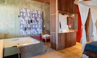 Hotel Boutique Zebra Beach