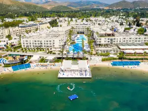 La Blanche Resort & Spa