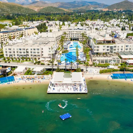 La Blanche Resort & Spa
