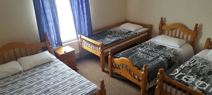 Grafton House Hotels in Leicester