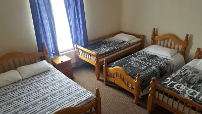 Grafton House Hotels in Лестер