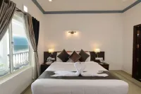 B'Canti Boutique Beach Resort Hotel di Thiruvananthapuram