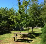 Camping Rural Ría de Arosa II Hotels near Estación de autobuses da Pobra do Caramiñal