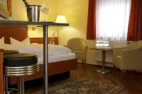 Apartment Hotel Kral - Business Hotel & Serviced Apartments