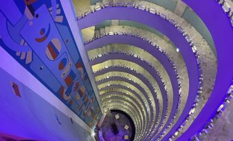 Pampas Palace Hotel