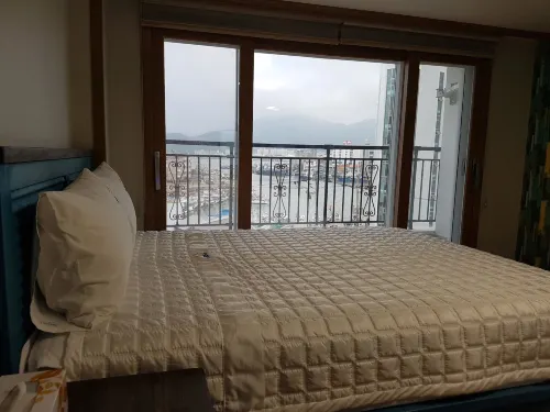 The View Hostel - Hostels