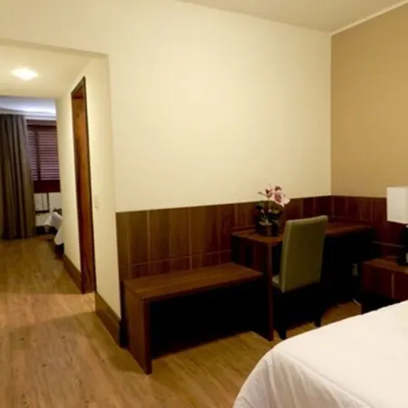 Casablanca Center Hotel