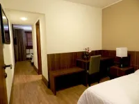 Casablanca Center Hotel