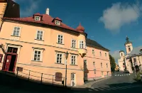 Penzion Cosmopolitan II. -  Privatzimmer
