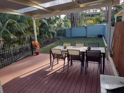 Fairway Haven Getaway