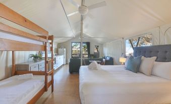 Reflections Bonny Hills - Holiday Park