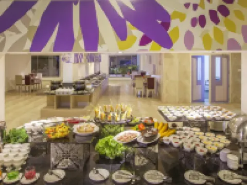 Sterling Munnar โรงแรมในมันนาร์