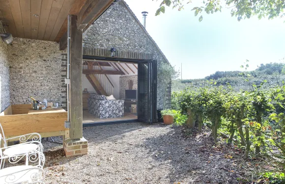 牧羊人巴恩酒店