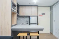 Comfortable and Homey 2Br Apartment at M-Town Residence