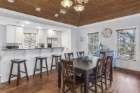 Magnolia Cottages by the Sea by PHG