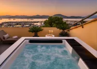 Hôtel de Paris Saint-Tropez - Romantic
