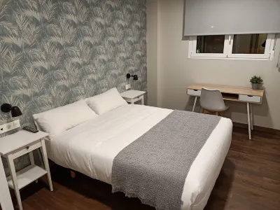 Pension Boutique Admera Hotels in O Milladoiro