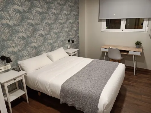 Pension Boutique Admera Hotel di Ames