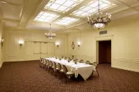 Marcus Whitman Hotel and Conference Center Hotels in Walla Walla
