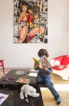 Maison du Collectionneur - Homestays