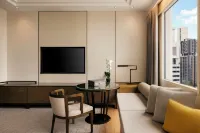 Conrad Singapore Marina Bay Hotels in Singapore