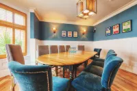 Somerset House Boutique Hotel and Restaurant Hotel a Southsea