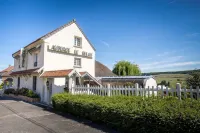 Auberge le Relais Hotels in der Nähe von Amerikanisches Denkmal Château-Thierry