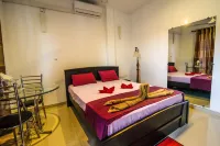 Hotel Sharmia Các khách sạn gần Purana Mirigama Raja Maha Viharaya