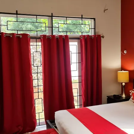 Casa Pinto Guest Apartment