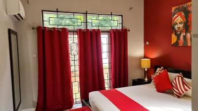 Casa Pinto Guest Apartment Hotels in Kingston