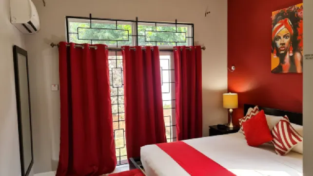 Casa Pinto Guest Apartment