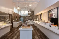 Kassandra Bay Resort, Suites & Spa - Aamiainen