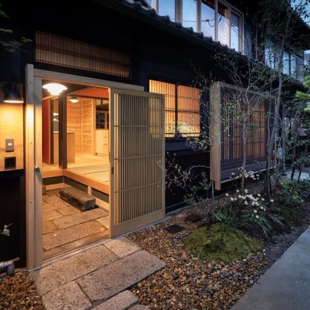 Hotel Koo Otsuhyakucho