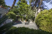 LHP Suite Capri Villa la Giara