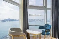 Gwanganli Hotel Ocean View