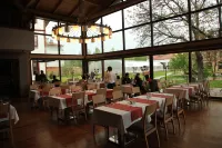 Iksir Resort Town - Special Class - Aamiainen