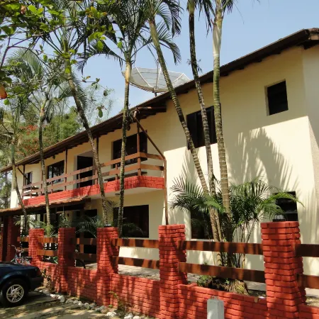 Residencial Chalés Âncora