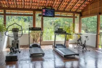 Bomtempo Itaipava by Castelo Itaipava - Fitnessstudio