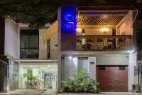 Hotel Casa Vallecaucana Hotels near Swing Latino