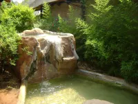 Chrismar Hotel Livingstone - spa